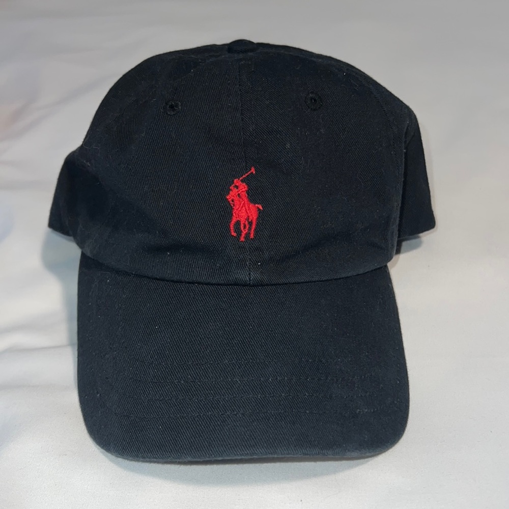 Polo hat